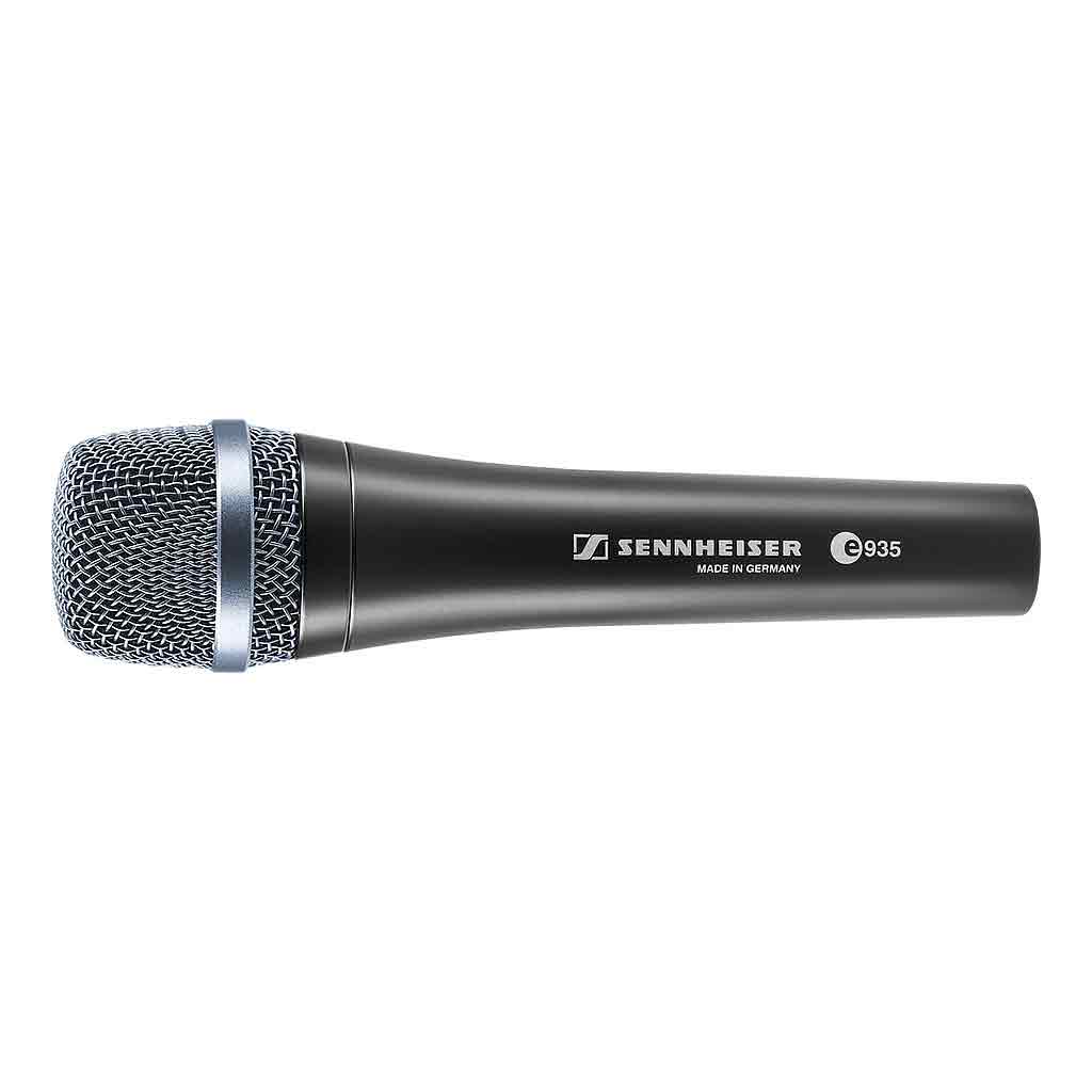 Sennheiser E935 Dynamic Vocal Mic-Andy's Music