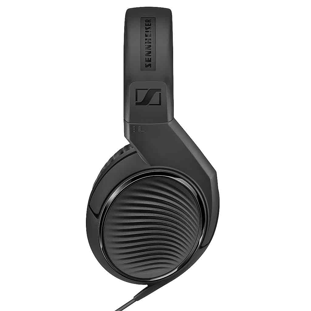 Sennheiser HD 200 Pro Closed Professional Monitoring Headphones-Andy's Music