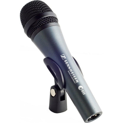 Sennheiser e835 Dynamic Cardioid Vocal Microphone-Andy's Music