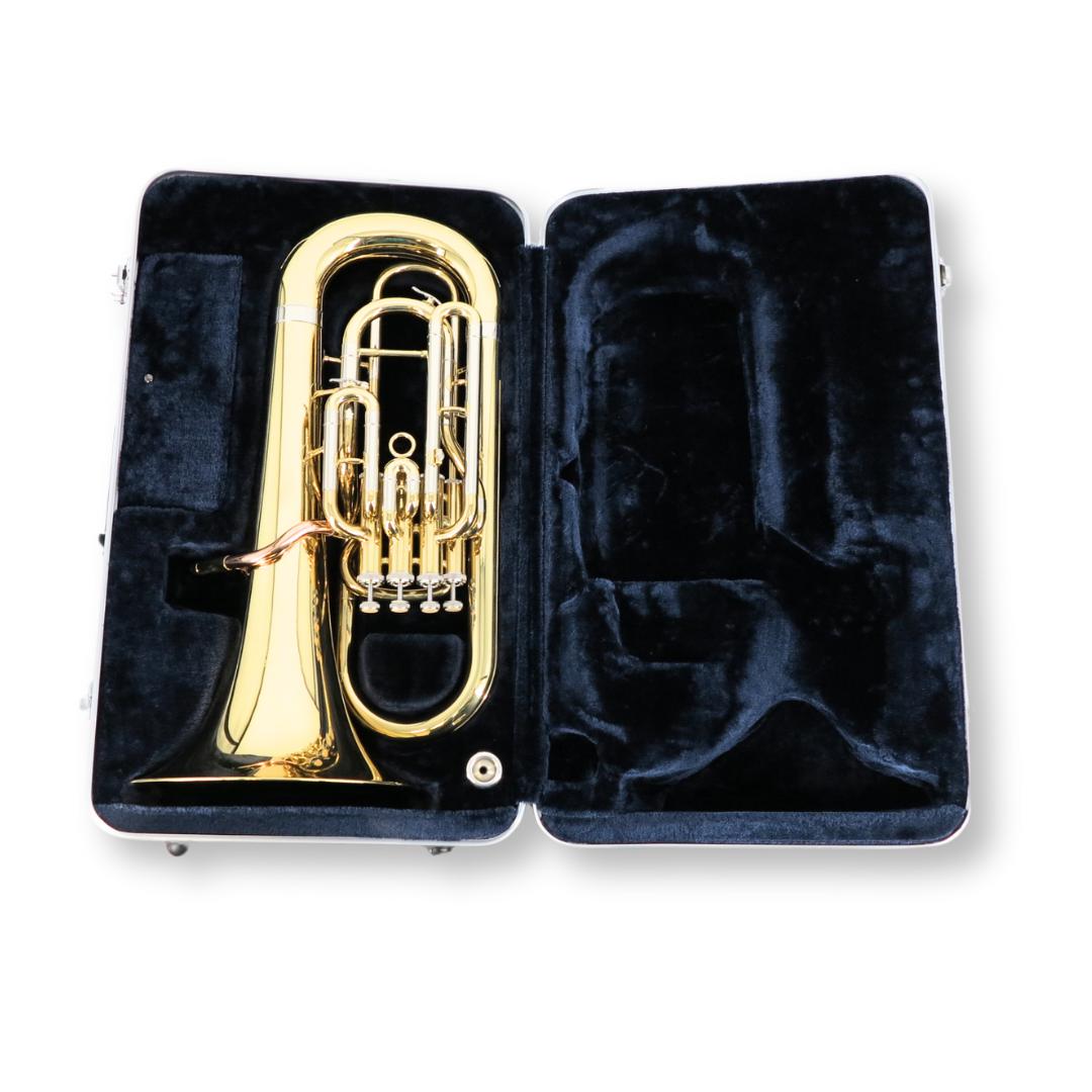 Used Anthem Economy Euphonium 4 Valve-Andy's Music