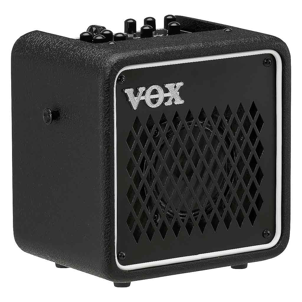 VOX Mini Go 3 Amplifier-Andy's Music
