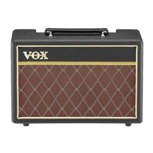 VOX Pathfinder 10 Combo Amplifier-Black-Andy's Music