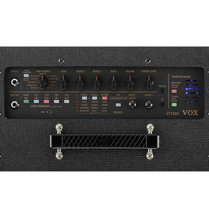 VOX VT20X Modeling Guitar Amplifier-Andy's Music