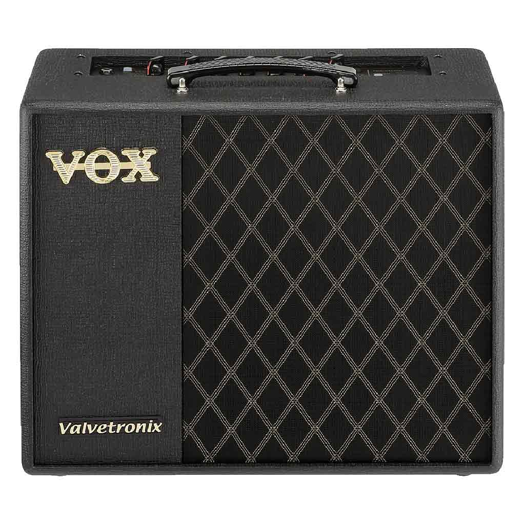 VOX VT40X MODELING GUITAR AMPLIFIER-Andy's Music