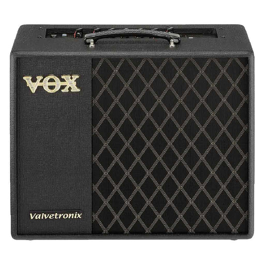 VOX VT40X Modeling Guitar Amplifier-Andy's Music