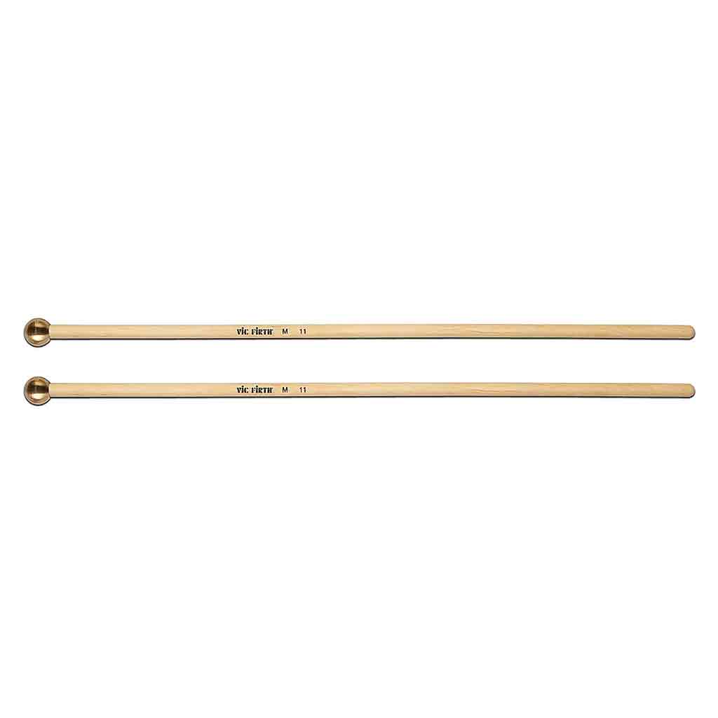 Vic Firth M11 American Custom Keyboard Mallets-Andy's Music