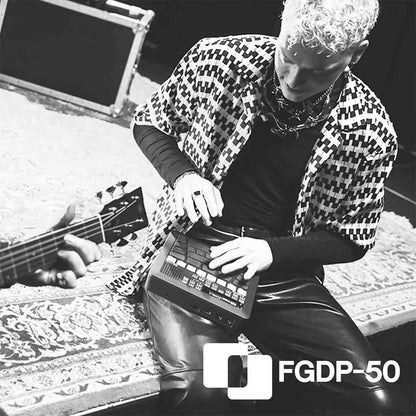 Yamaha FGDP-50 Finger Drum Pad Beatbox-Andy's Music