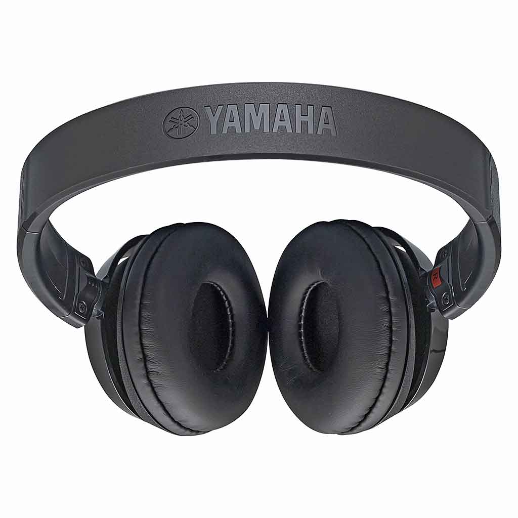 Yamaha HPH-50 Headphones-Andy's Music