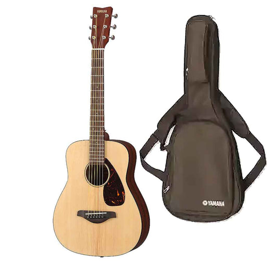 Yamaha JR2 3/4 Size Junior Acoustic Guitar - Natural-Andy's Music