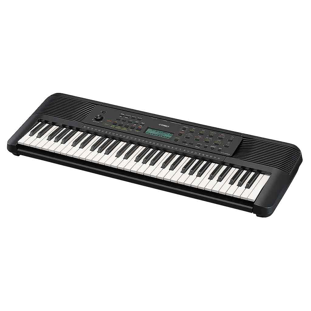 Yamaha PSR-E283 Keyboard With Power Adapter-Andy's Music