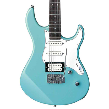 Yamaha Pacifica PAC112V Electric Guitar-Sonic Blue-Andy's Music