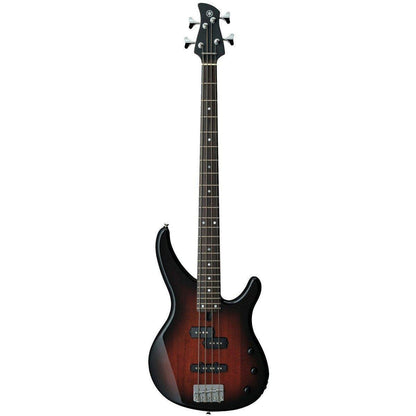 Yamaha TRBX174 Bass Guitar-Old Violin Sunburst-Andy's Music