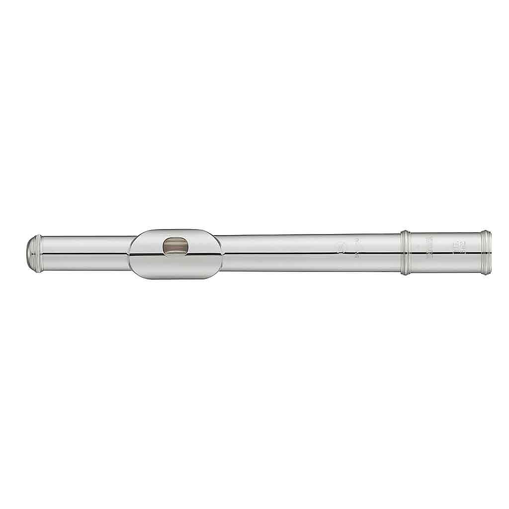Yamaha YFL-362H Open Hole Intermediate Flute-Andy's Music