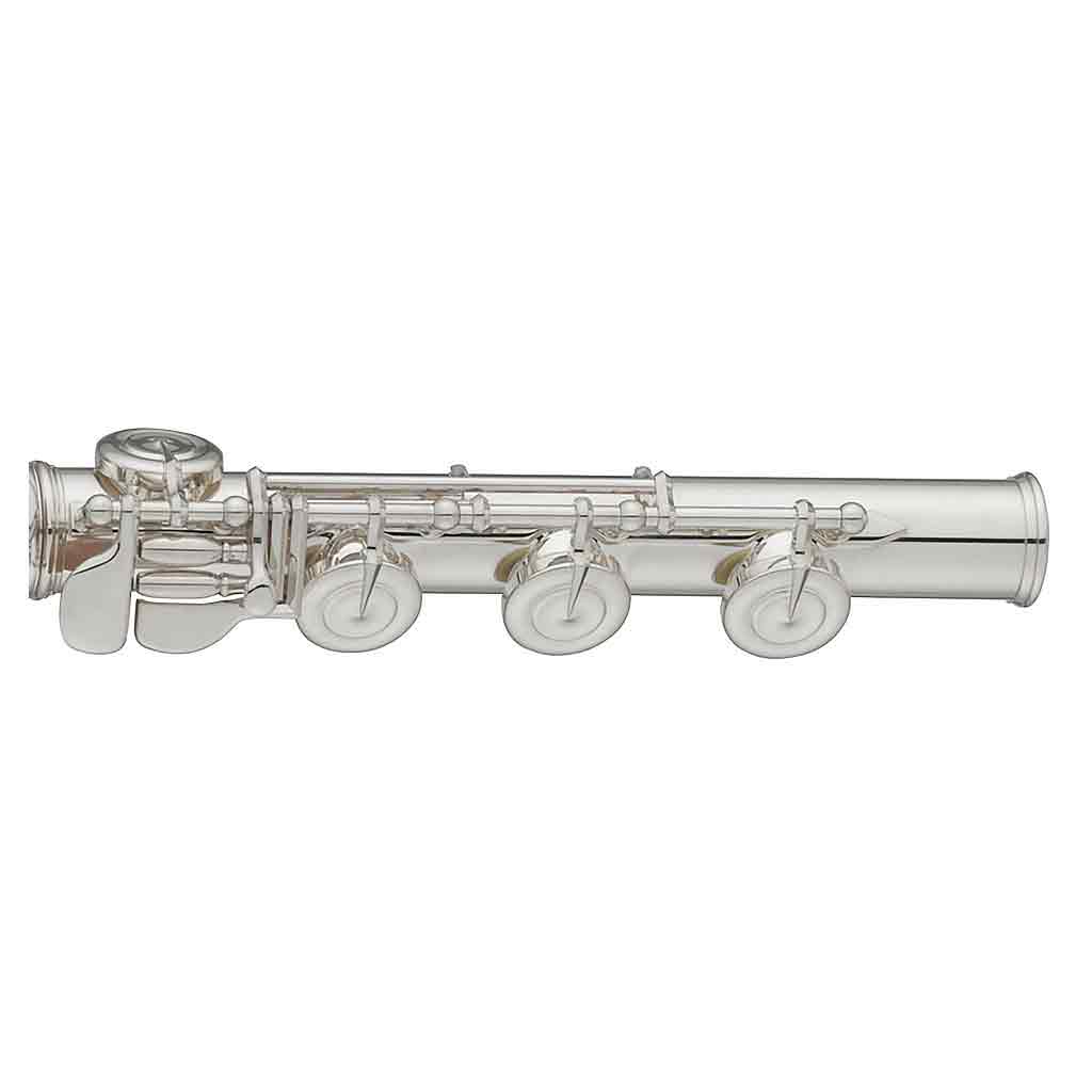 Yamaha YFL-362H Open Hole Intermediate Flute-Andy's Music