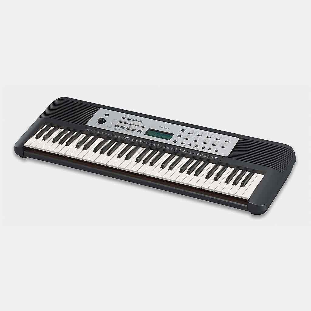 Yamaha YPT270 61-key Portable Keyboard-Andy's Music