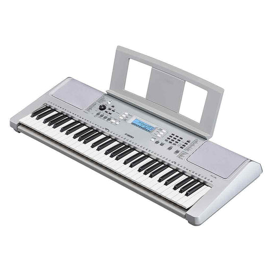 Yamaha YPT370 61- Key Portable Keyboard-Andy's Music