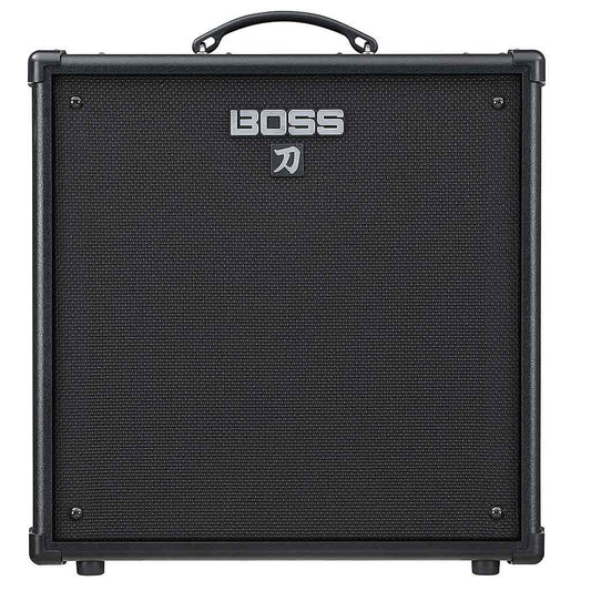 BOSS Katana KTN110B Combo Bass Amp-Andy's Music