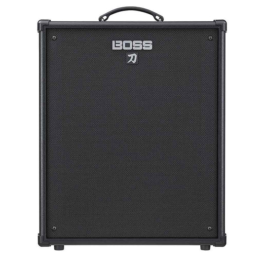 BOSS Katana KTN210B Bass Combo Amp-Andy's Music