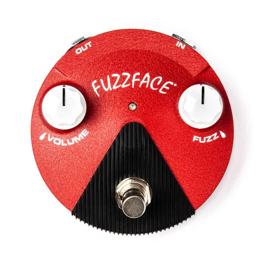 Band of Gypsys Fuzz Face Mini Distortion Pedal-Andy's Music