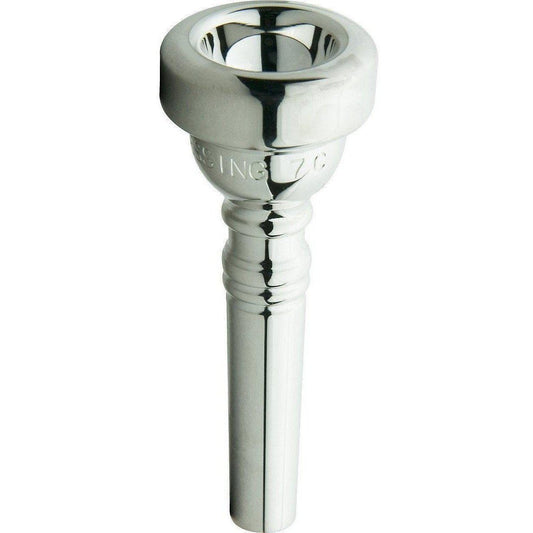 Blessing 7C Cornet Mouthpiece, MPC7CCR-Andy's Music