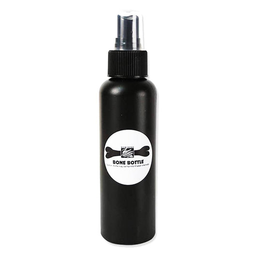 Bone Bottle 4 oz. Water Spray Bottle for Trombone RT41-Andy's Music