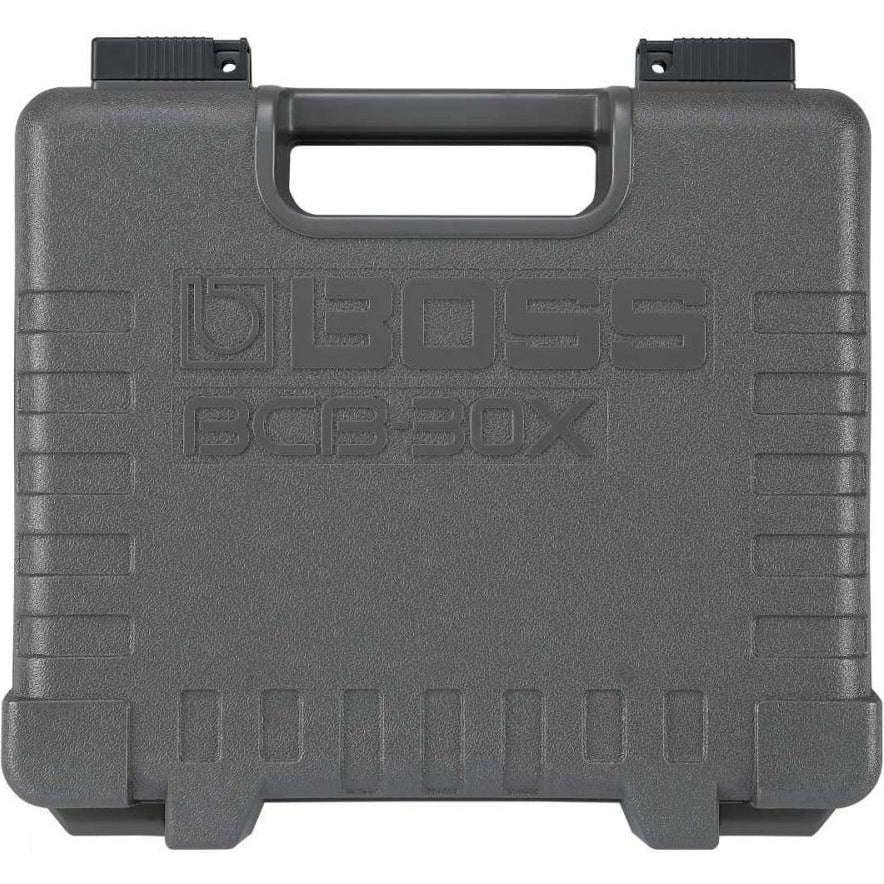 Boss Pedalboard Carrying Case BCB30X-Andy's Music