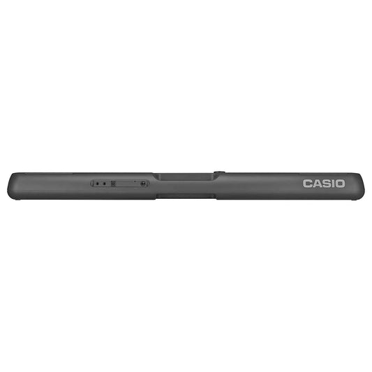 Casio Casiotone CT-S200 61-Key Portable Keyboard - Black-Andy's Music