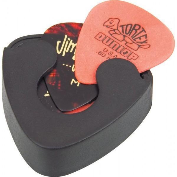 Dunlop Guitar Pick Holder – Andy's Music