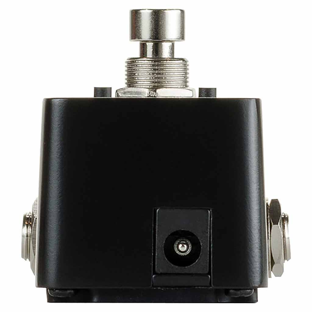 Electro Harmonix EHX2020 Chromatic Pedal Tuner With Adapter-Andy's Music