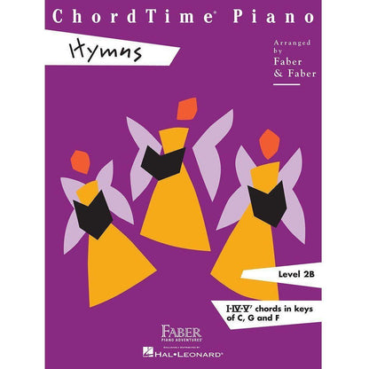 Faber ChordTime Piano-Hymns-Andy's Music