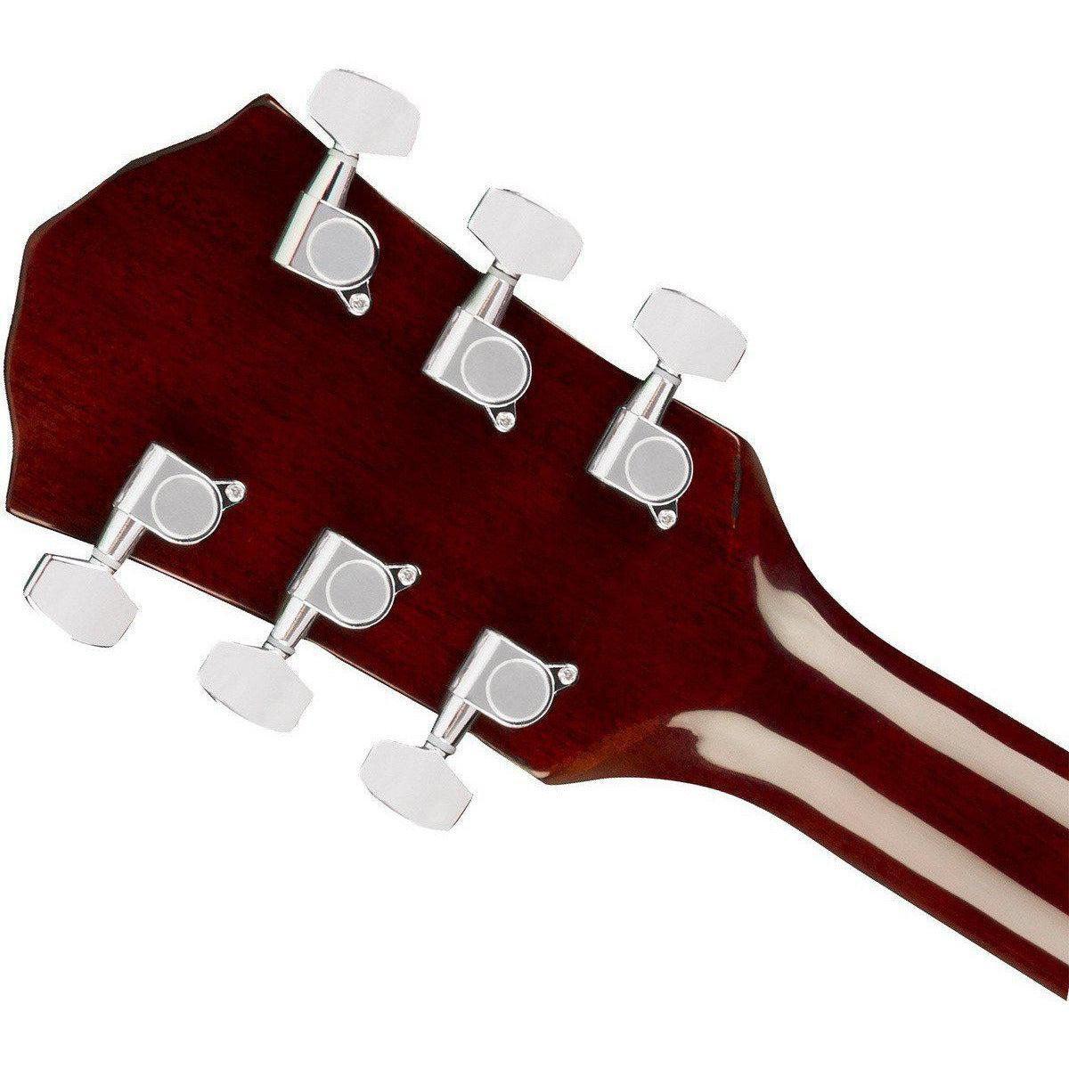 Fender FA-125CE Acoustic Electric Guitar