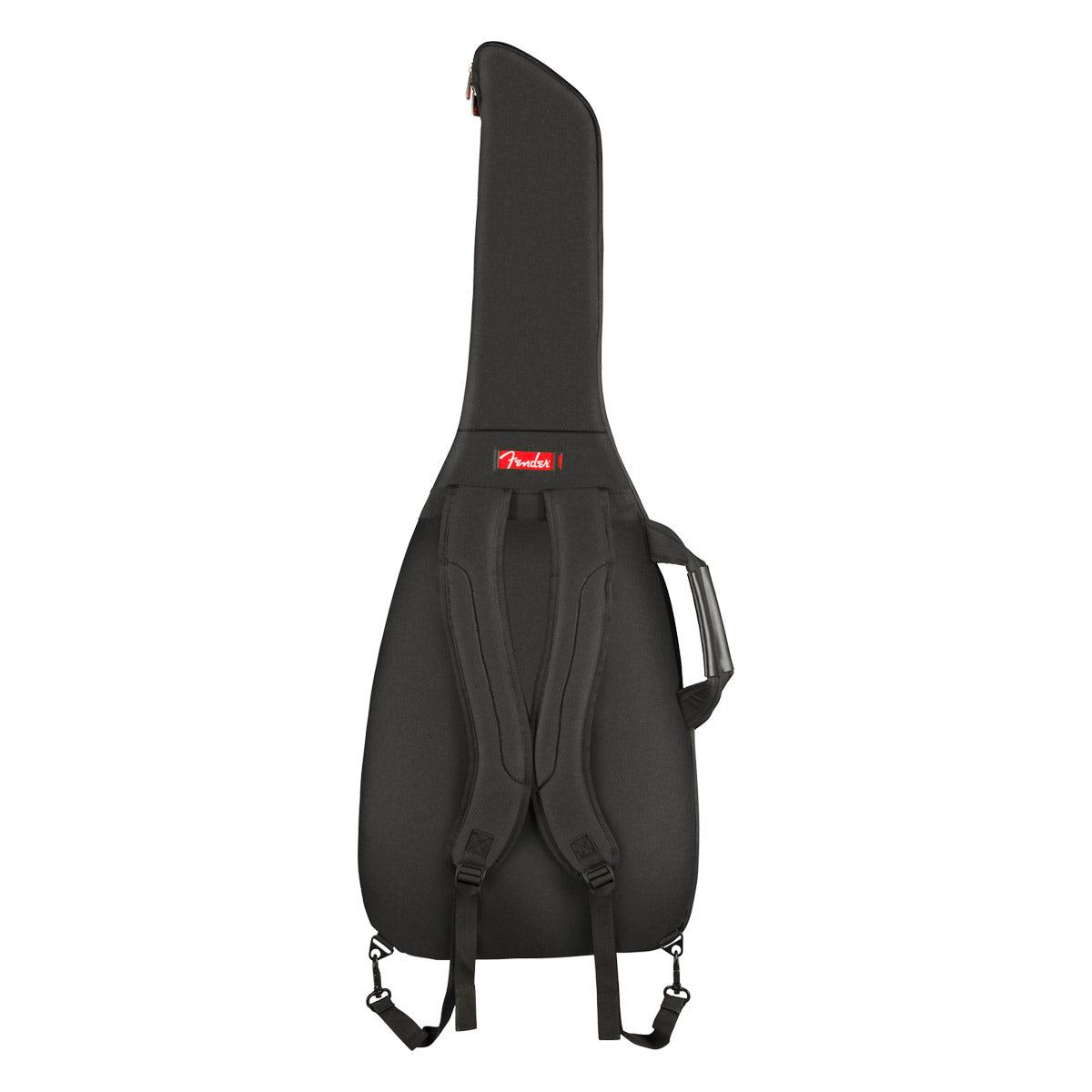 Fender FE610 Series Black Electric Guitar Gig Bag-Andy's Music