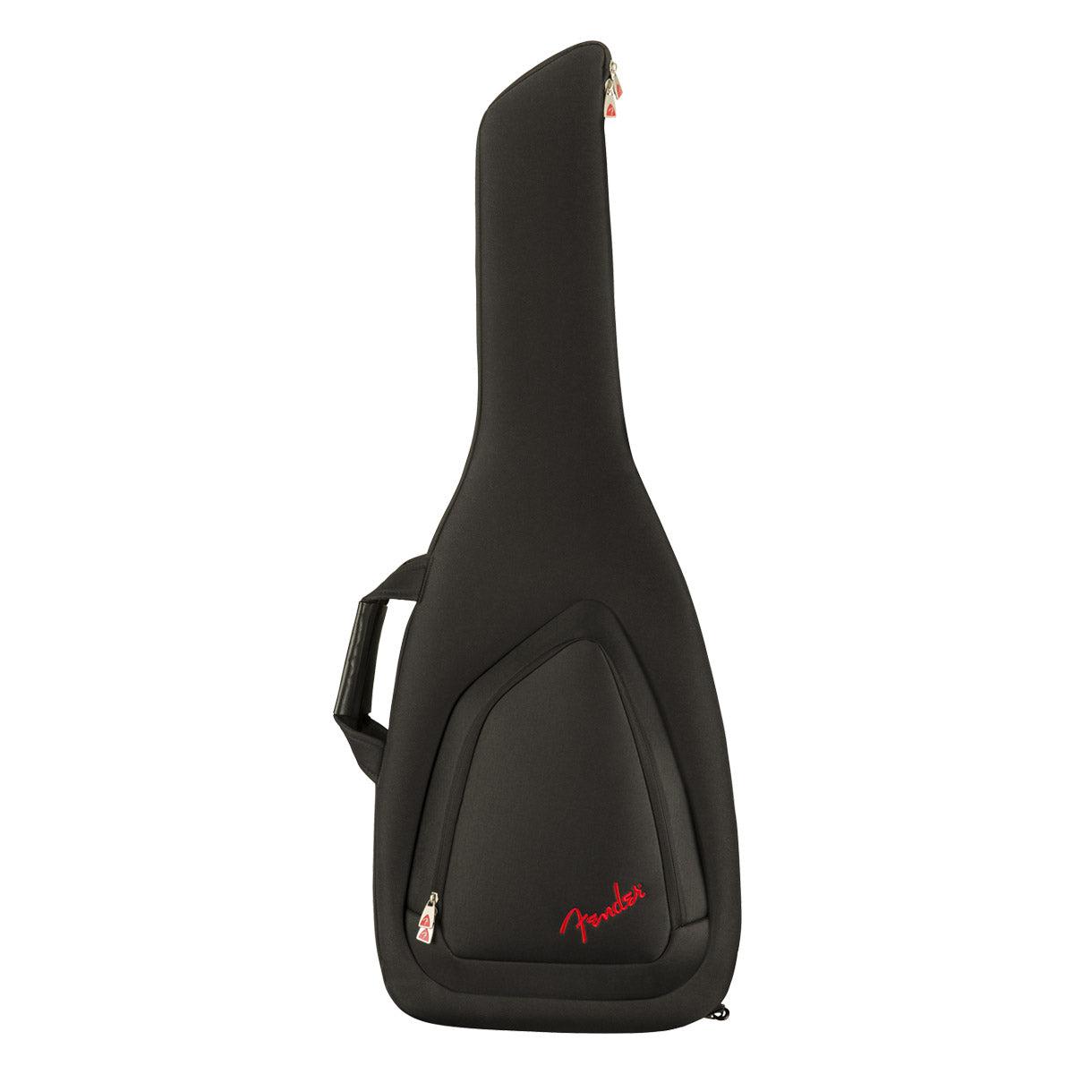 Fender FE610 Series Black Electric Guitar Gig Bag-Andy's Music