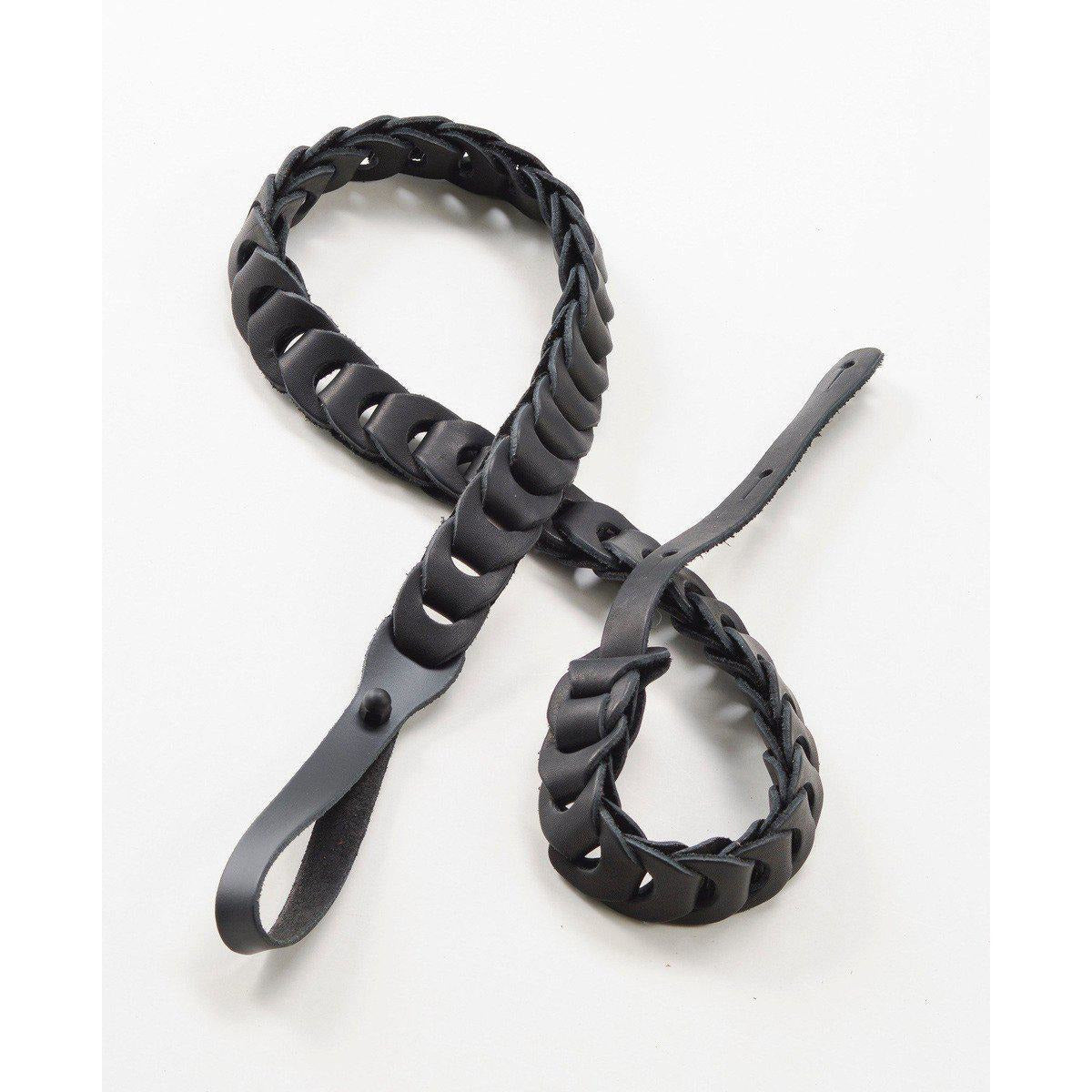 Franklin Mandolin Strap Handmade Link-Andy's Music