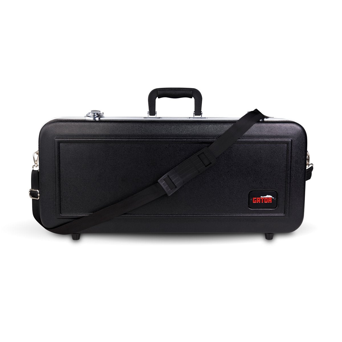 Gator ABS Hardshell Case for Alto Sax GCALTOSAX23-Andy's Music