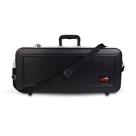 Gator ABS Hardshell Case for Alto Sax GCALTOSAX23-Andy's Music