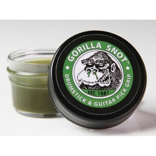 Gorilla Snot The Original Drumstick & Guitar Pick Grip Enhancer-Andy's Music