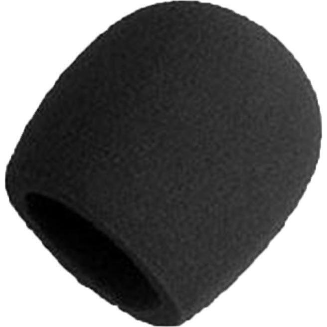 Hamilton Foam Microphone Windscreen Cover-Black-Andy's Music