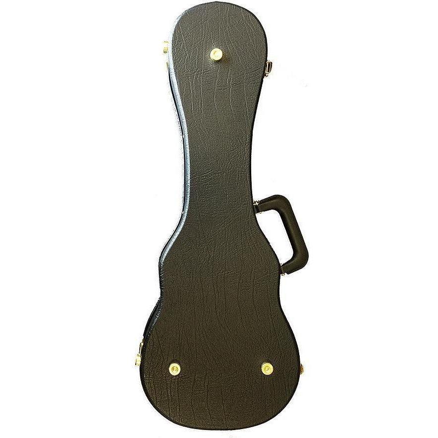 Hardshell Soprano Ukulele Case UHC1-Andy's Music