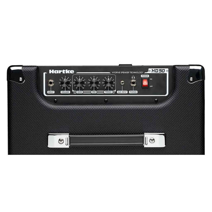 Hartke HD50 Bass Combo Amplifier-Andy's Music