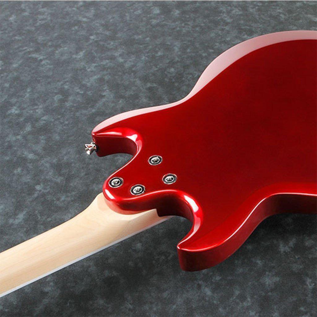 Ibanez AX120CA Electric Guitar Red