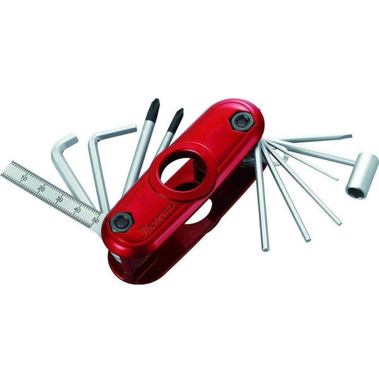 Ibanez MTZ11 Multi Tool For Guitar And Bass-Andy's Music