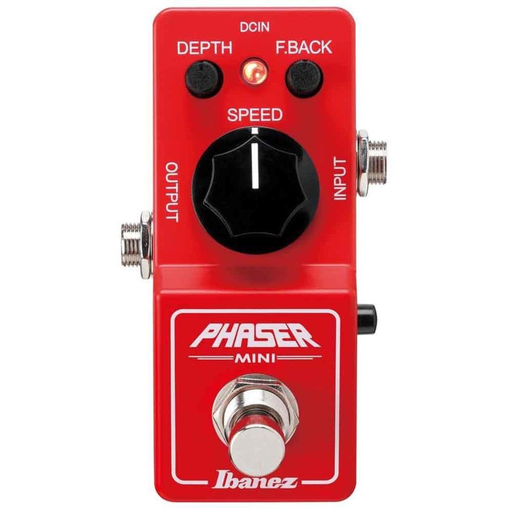 fazer pedal Ibanez - PHMINI