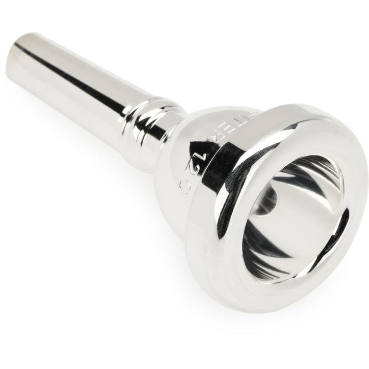 Jupiter 12C Trombone or Euphonium Mouthpiece Small Shank JBM12C