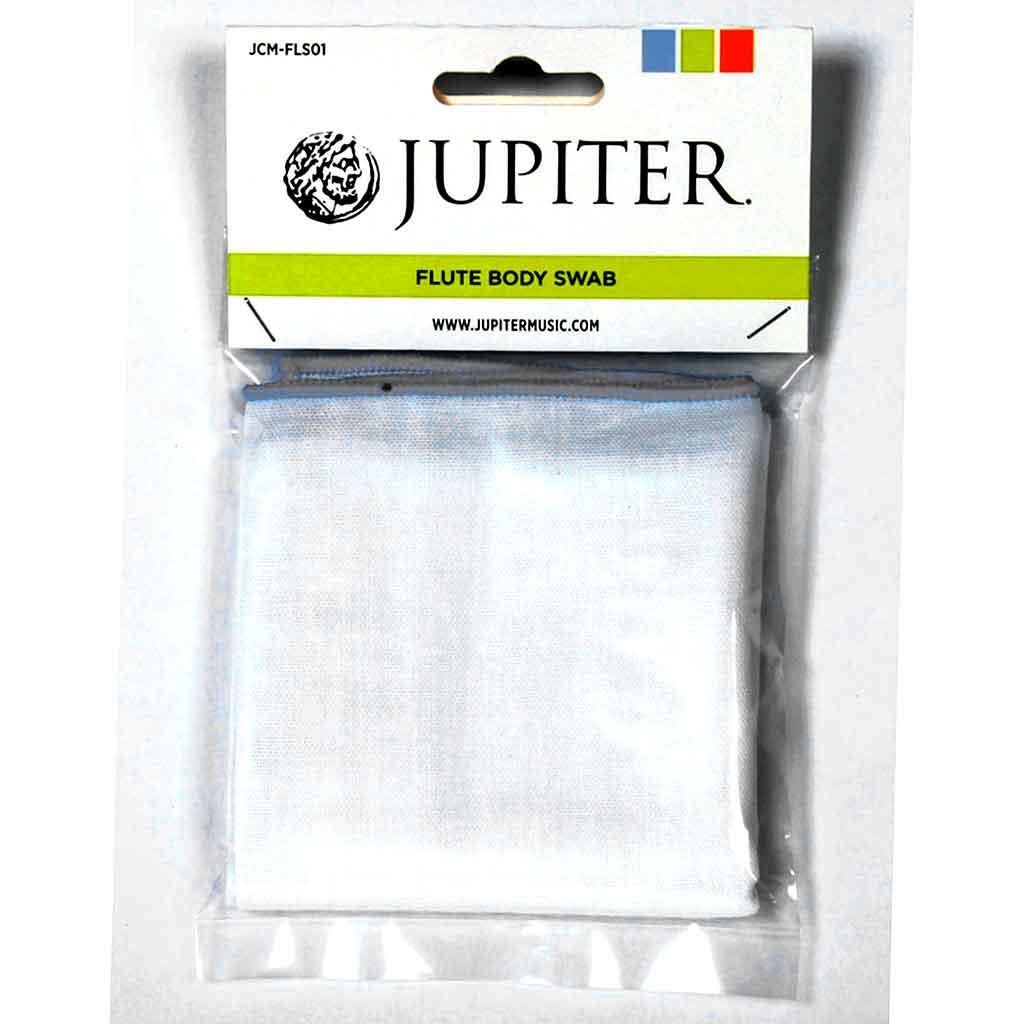 Jupiter Flute Swab Model JCMFLS01