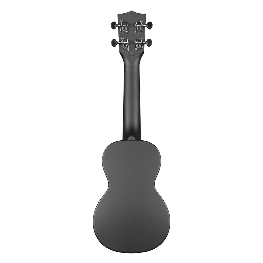 KALA Waterman Soprano Ukulele With Bag-Andy's Music