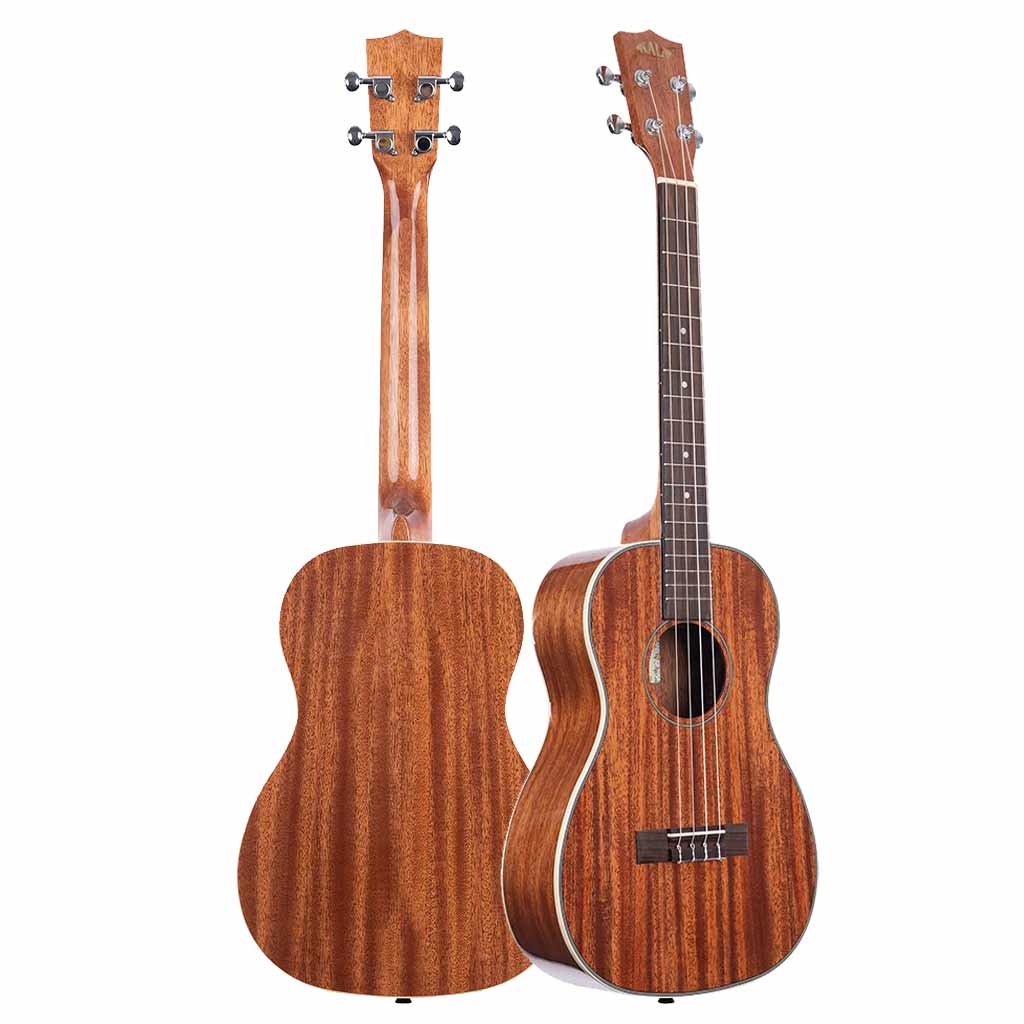 Kala KABG2006 Baritone Ukulele