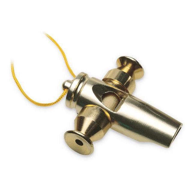 Latin Percussion LP352 Tri-Tone Whistle-Andy's Music