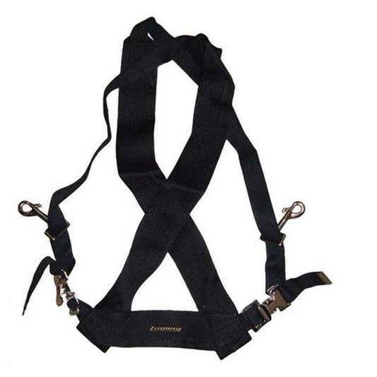 Ludwig LF350B Bass Drum Harness or Sling-Andy's Music