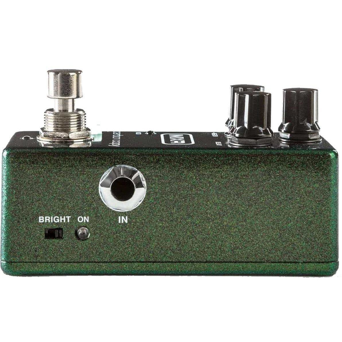 MXR Carbon Copy Mini Bright Switch